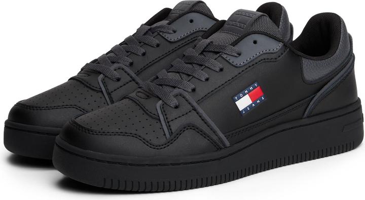 Produktbild Tommy Hilfiger Tjw Retro Basket Sneaker (39)