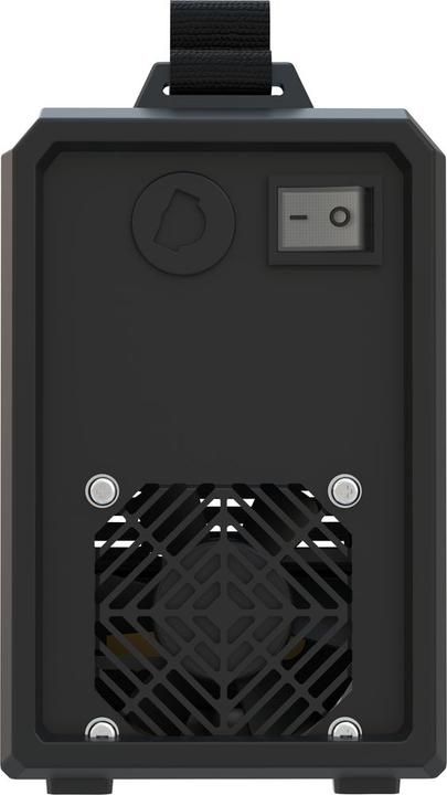Actual product image Güde GIS 162