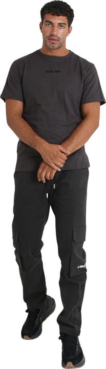 Actual product image Sixth June Cargo trousers with ankle buttons (L)