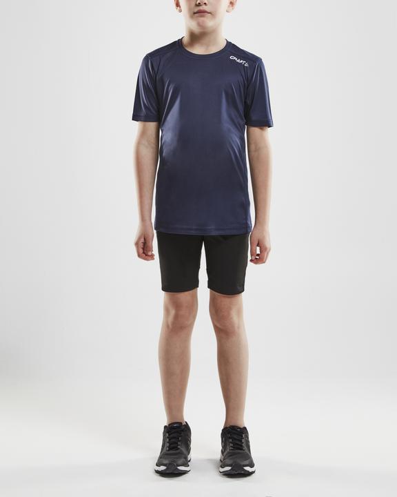 Immagine prodotto Craft Rush Ss Tee Bambini (146, 152)