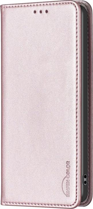 Actual product image Binfen Color Galaxy S25 Ultra - BINFEN Flip Case Hülle (Samsung Galaxy S25 Ultra)