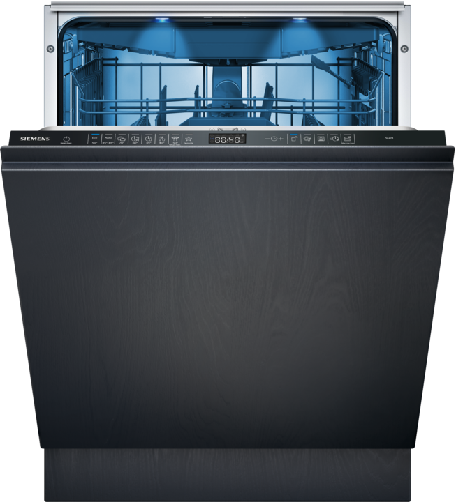 Actual product image Siemens SN85TX00CE