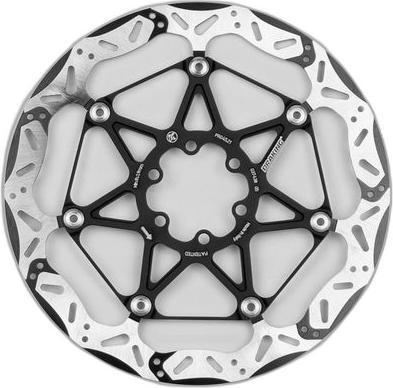 Produktbild Braking Disco Bremse MTB Sunstar flottante EPTA STAGE 0, 220, 6 viti (220 mm)