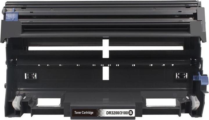 Produktbild Hermex Kompatibel Brother MFC-8880DN Bildtrommel schwarz (M)
