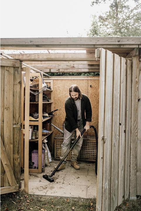 Immagine prodotto Kärcher WD 5 V-25/6/22 (Aspirapolvere a umido e a secco)