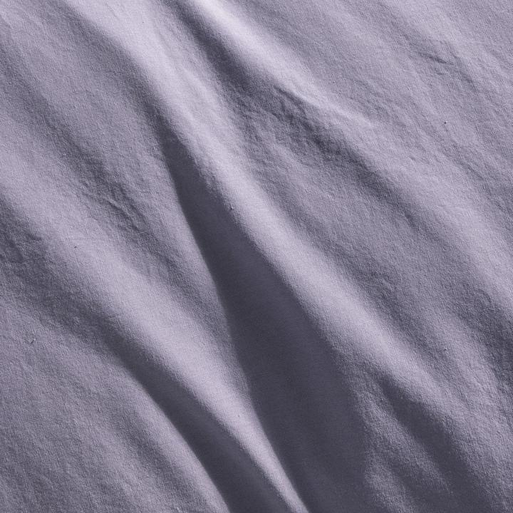 Produktbild Home Fashion Renforcé uni (Duvetbezug, 200 x 210 cm)