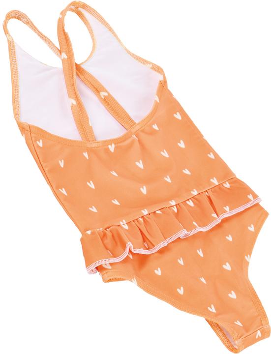 Image du produit Swim Essentials Maillot de bain fille 86/92 Hearts (92)