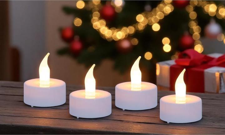 Image du produit GuGus Lumière à Thé LED (4x)