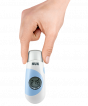 Image du produit NUK Fieberthermometer Flash (Sans contact, Front)