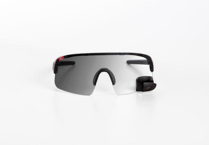 Produktbild Tri Eye View Sport Photochromatic (Schwarz, Transparent)