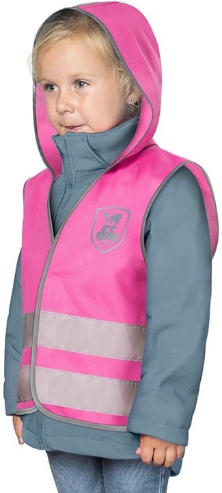 Immagine prodotto Reer Gilet di sicurezza Elefante (Taglia unica)