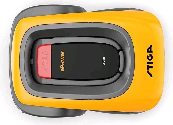 Image du produit Stiga A 750 (750 m²)