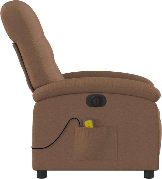 Actual product image vidaXL Helah