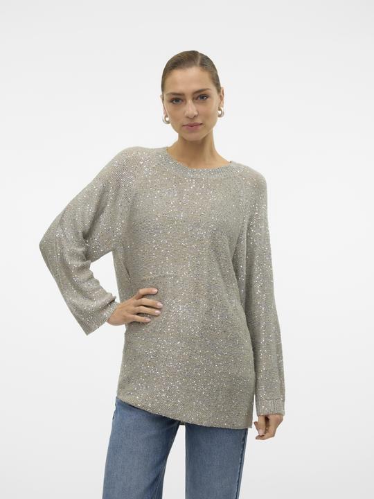 Produktbild Vero Moda VMLEILANI Pullover Strickpullover (XS)