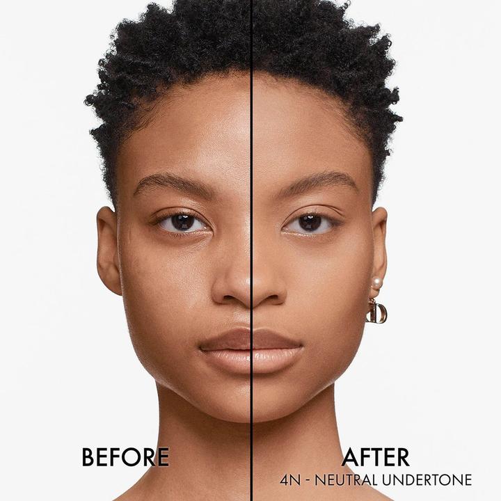 Produktbild Dior Forever Skin Wear Foundation 4n Longlasting Foundation For A Flawless Complexion