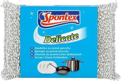 Image du produit Spontex Éponge Délicate (1 pcs)