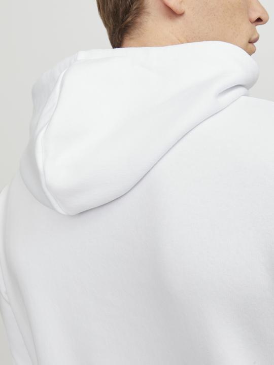 Image du produit Jack & Jones Logo Hoodie (XL)