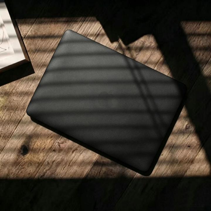 Produktbild Tech-Protect SOFTSHELL MACBOOK AIR 13 M2-M5 2023-2026 MATTE BLACK (13")
