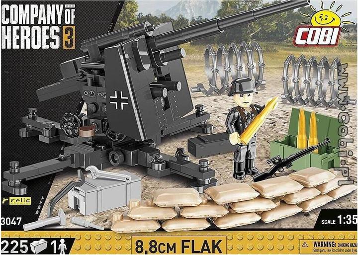 Image du produit Cobi Flak 88