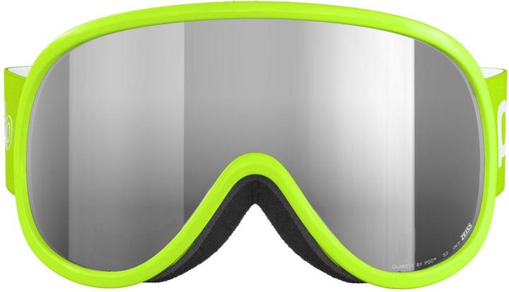 Actual product image Poc ito Retina children's ski goggles