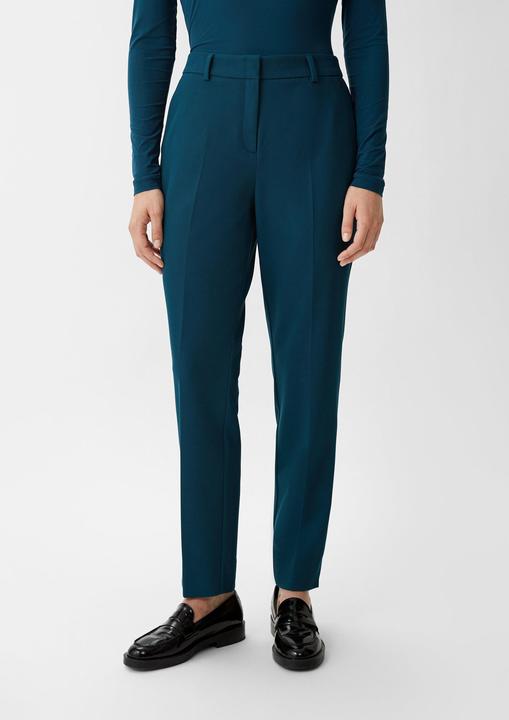 Immagine prodotto Comma Hose Slim: Hose mit Dobby-Struktur (34)