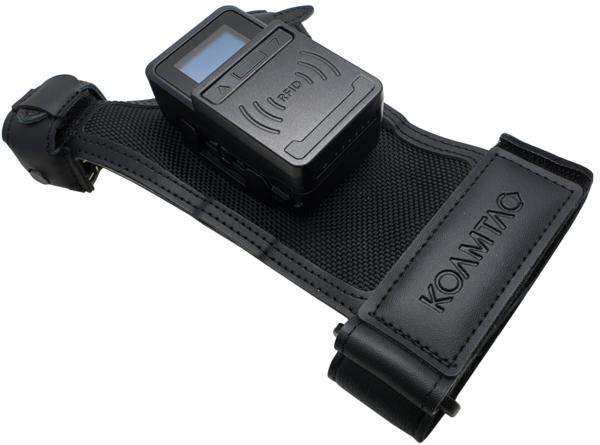 Actual product image KoamTac Finger trigger glove, XSmall (L)