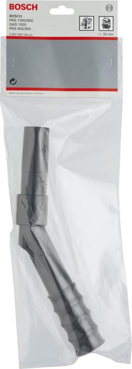 Produktbild Bosch Professional Zubehör Luftregulierungsgriff für Bosch-Sauger, 35 mm