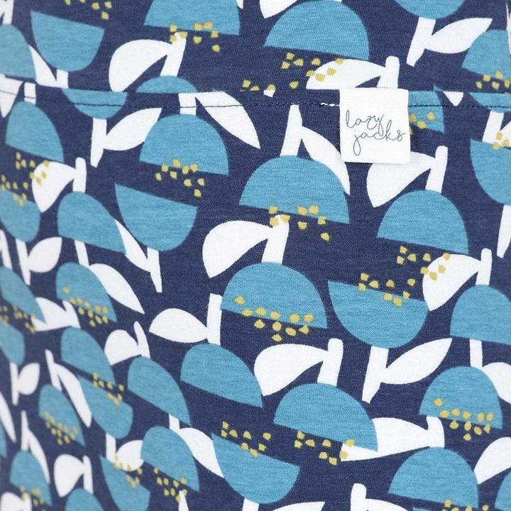 Produktbild Lazy Jacks Midirock Jersey (36)