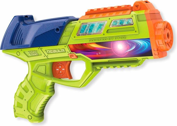 Produktbild Dart Zone Hydro Strike Nebula Pro Gel Blaster