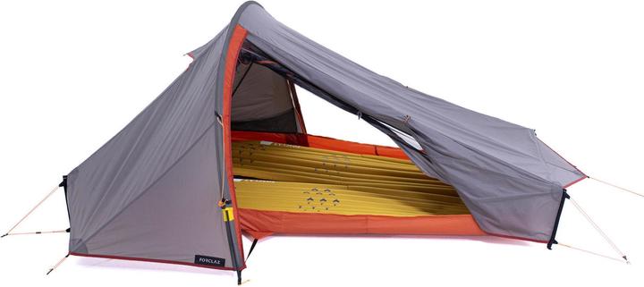 Immagine prodotto Forclaz MT 900 (Tenda a tunnel, 1.75 kg, 2 persone)