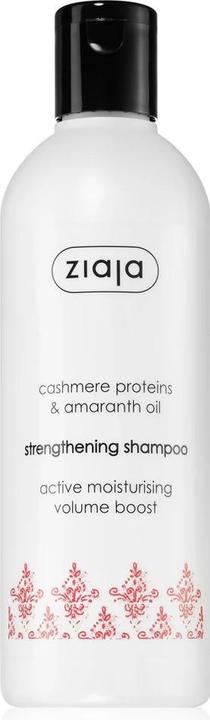 Immagine prodotto Ziaja Cashmere (Shampoo liquido, 300 ml)