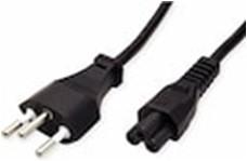 Produktbild Company Supplies Notebook Netzkabel Schweiz T12 auf C5 (1.80 m)
