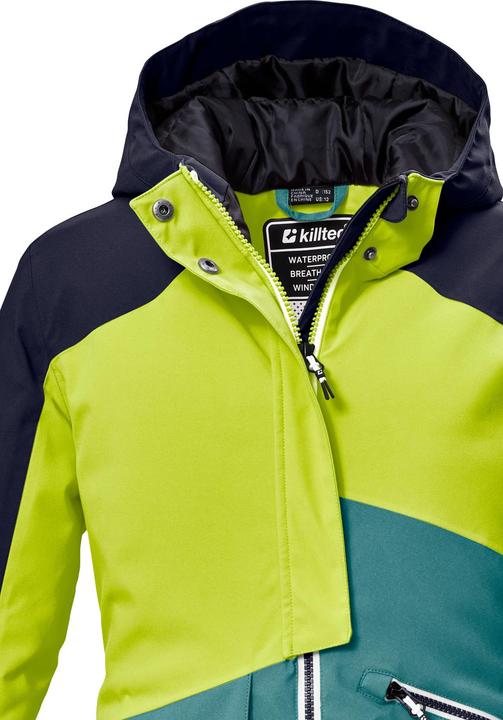 Immagine prodotto Killtec KSW 405 GRLSJCKT (140)