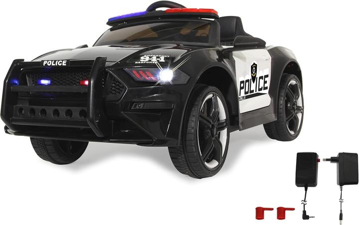 Produktbild Jamara US Police Car (12 V)