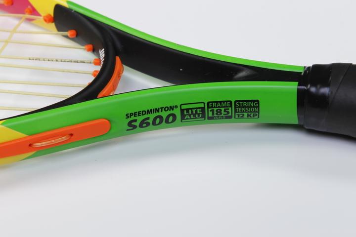 Image du produit Speedminton Kit S600