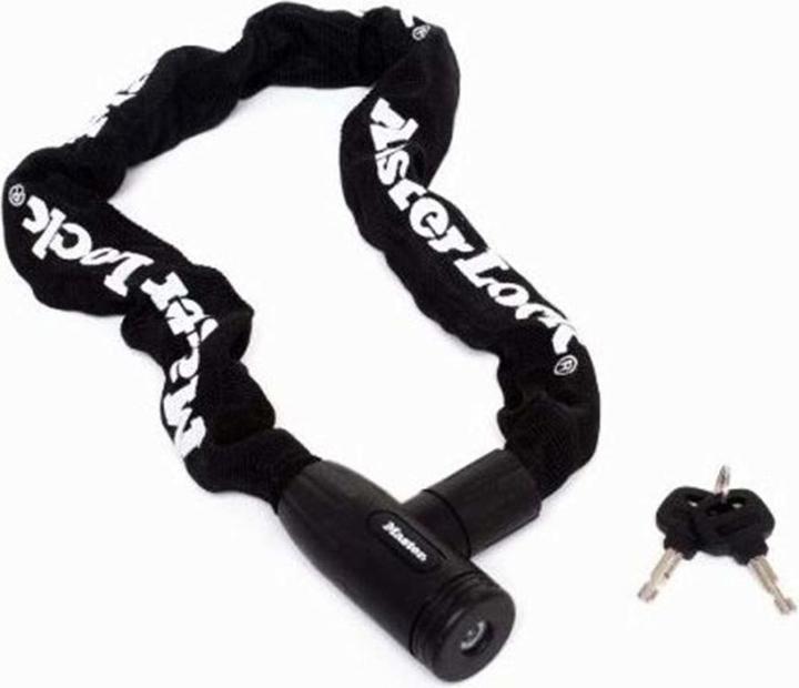 Image du produit Master Lock Kettenschloss (90 cm)