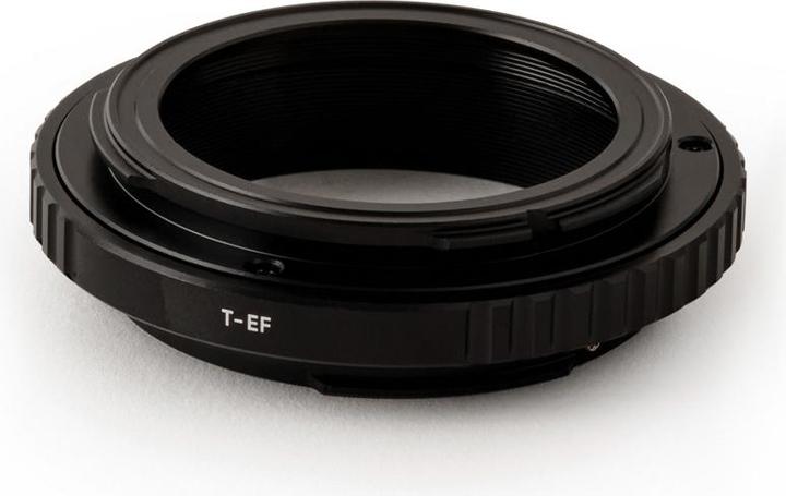 Urth Lens Mount Adapter: Compatible with Tamron T Mount to Canon (EF / EF S) Camera Body