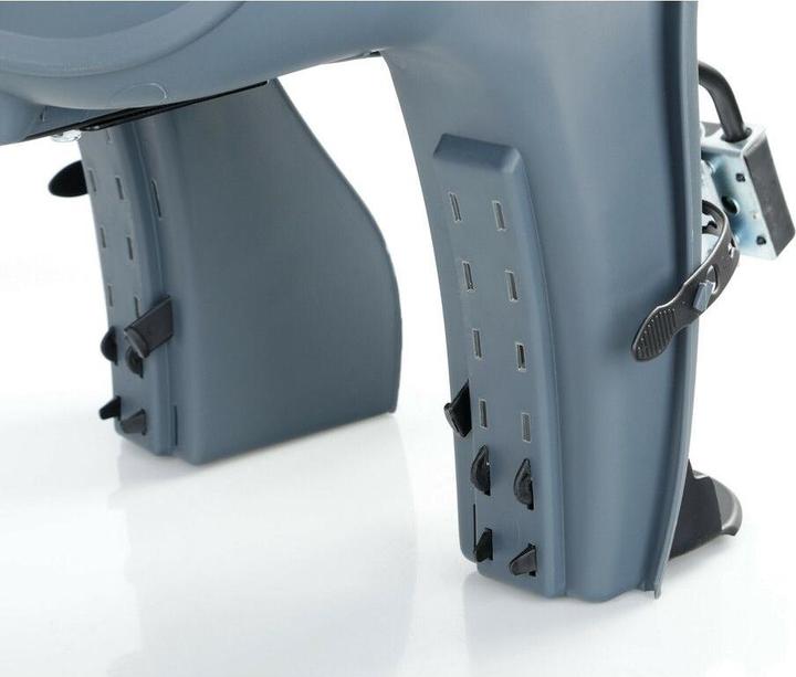 Produktbild Lampa Velokindersitz (Sattelrohr)