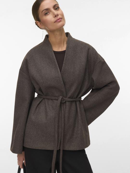 Immagine prodotto Aware Awsijina Ls V-Neck Short Jacket Noos