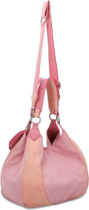 Immagine prodotto Fritzi aus Preußen Izzy Woo Canvas Shoulder Bag