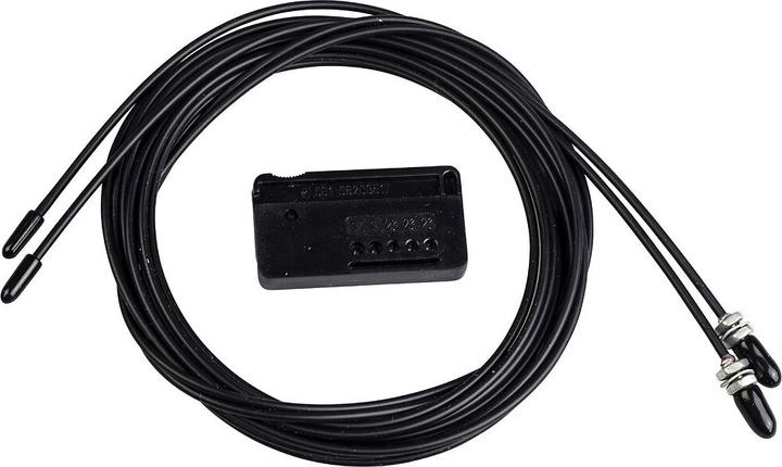 Actual product image TE Sensors Thru beam 1.5mm core light guide