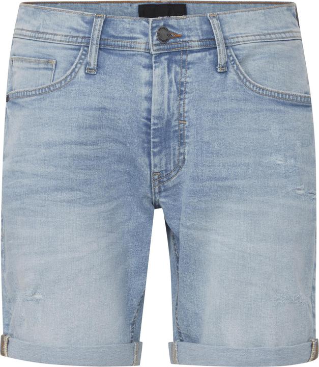 Denim bleach blue