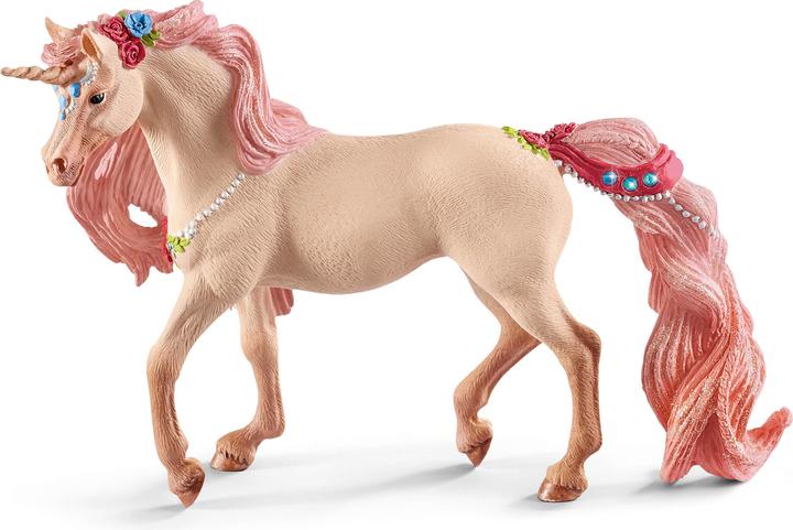 Produktbild Schleich Schmuckeinhorn, Stute