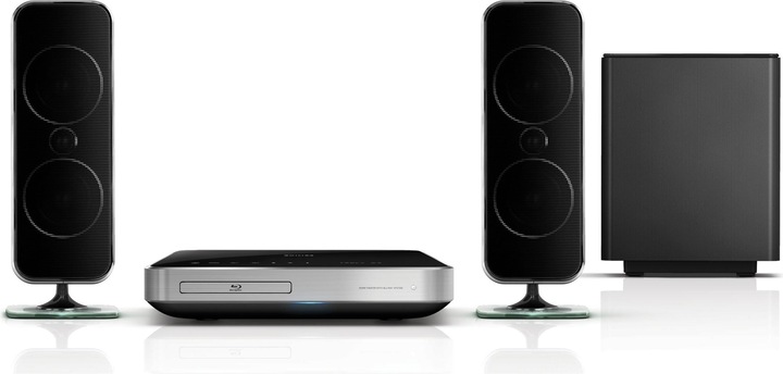 Philips HTS7200/12