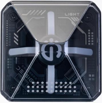 Actual product image Govee Gaming wall light (100 lm)