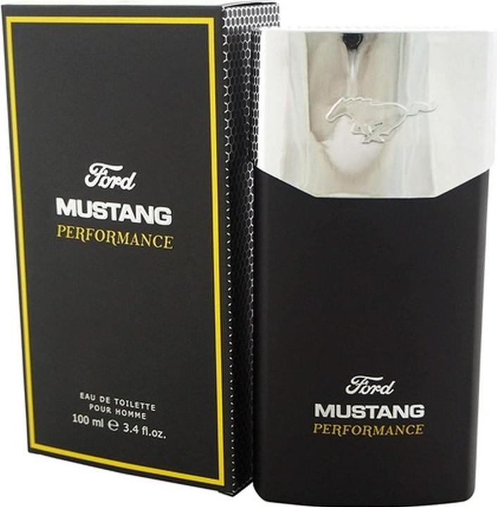 Immagine prodotto Estée Lauder Mustang Performance (Eau de toilette, 100 ml)