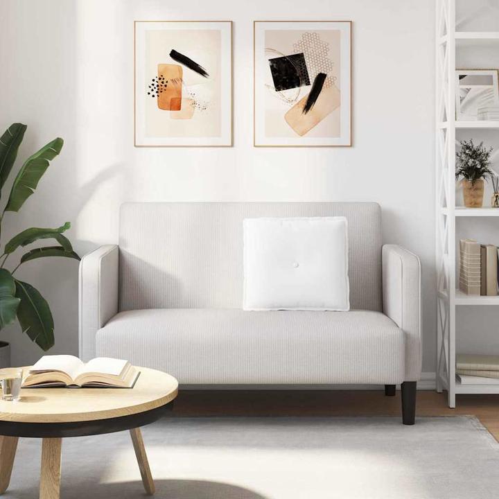 Produktbild vidaXL Rücken Kissen (50 x 19 cm)