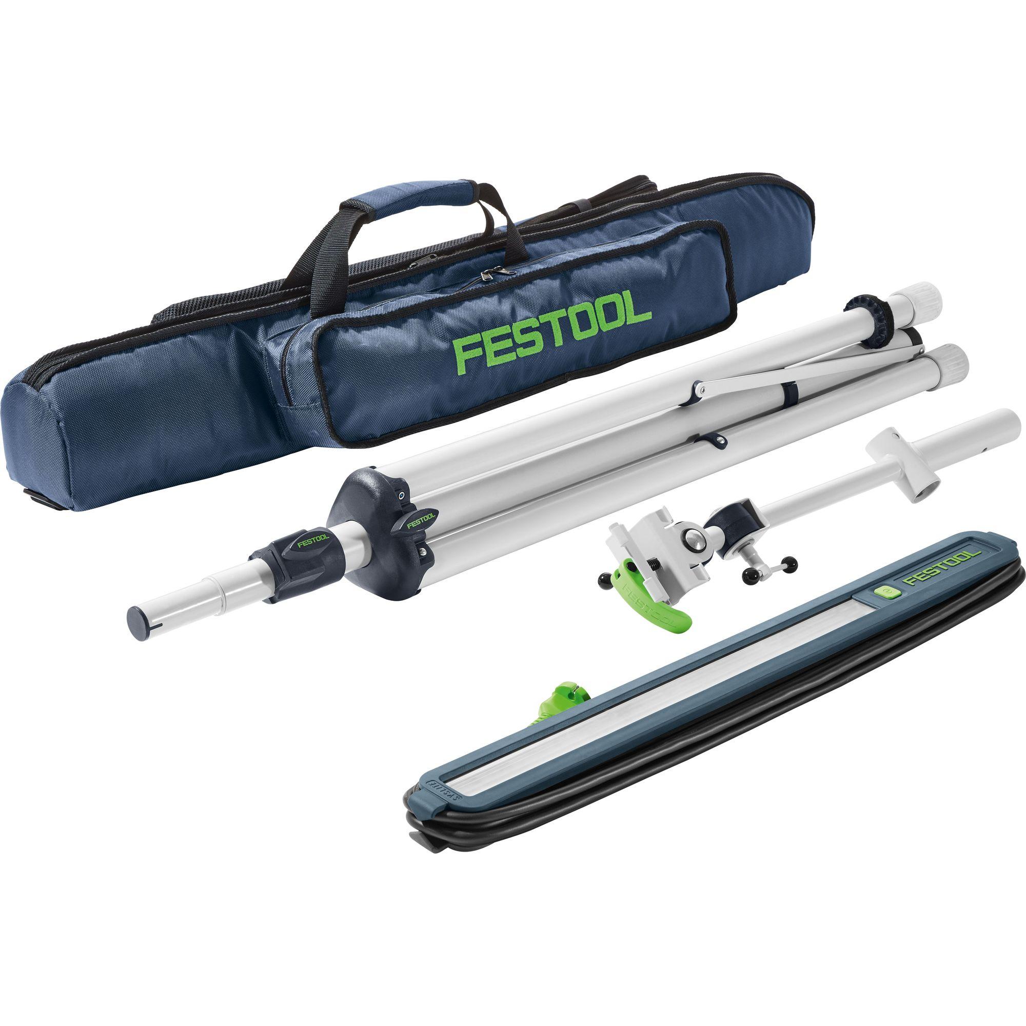 Thumbnail - Festool, Werkzeugkoffer, Tasche ST-BAG (203639 Teile)