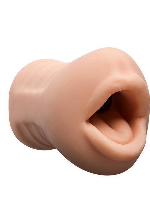 Produktbild Doc Johnson Sasha Grey Experience - 6 Piece Collection