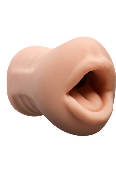 Produktbild Doc Johnson Sasha Grey Experience - 6 Piece Collection